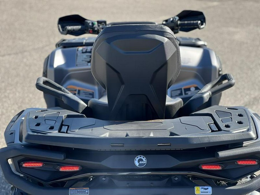 2026 Can-Am® Outlander MAX XT 850