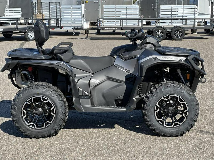 2026 Can-Am® Outlander MAX XT 850
