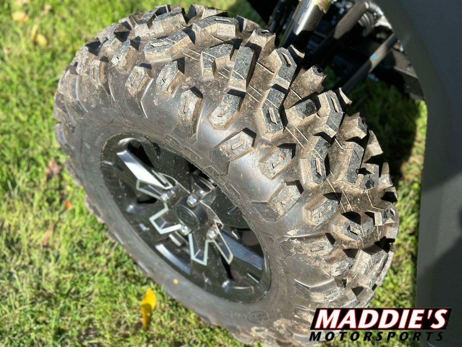 2026 CFMOTO UForce 1000