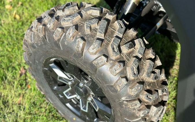 2026 CFMOTO UForce 1000