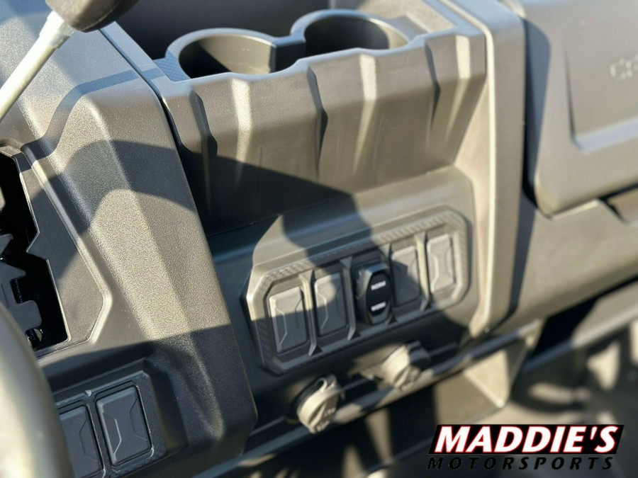 2026 CFMOTO UForce 1000