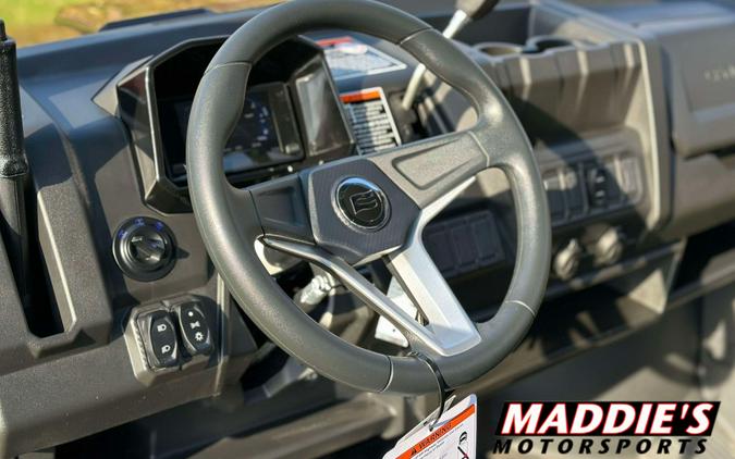 2026 CFMOTO UForce 1000