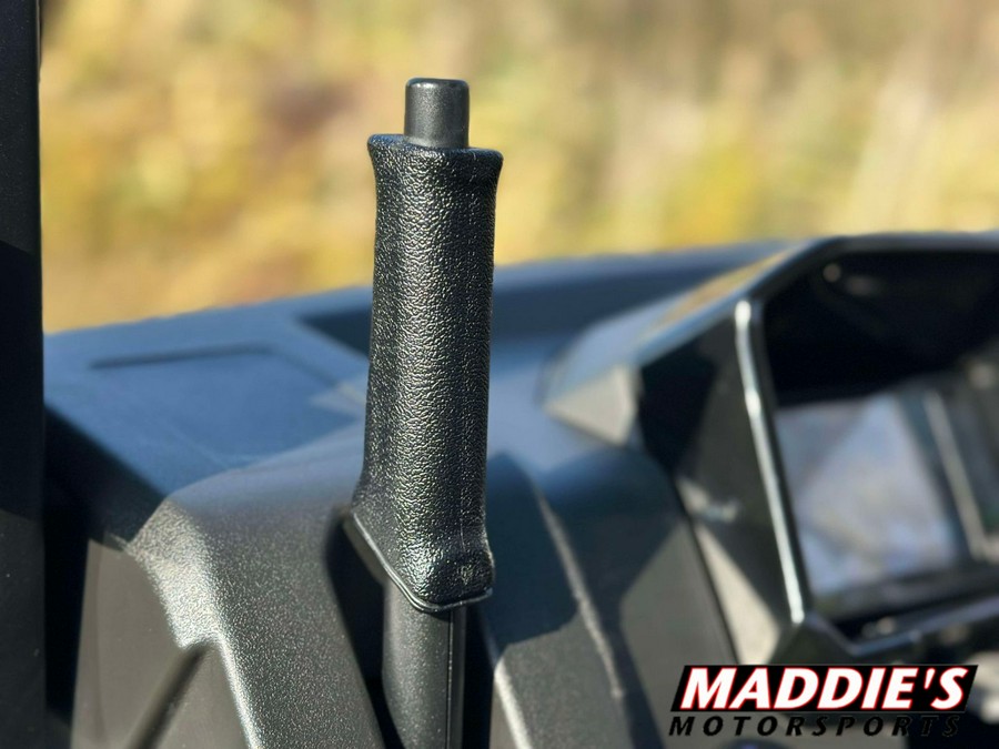 2026 CFMOTO UForce 1000