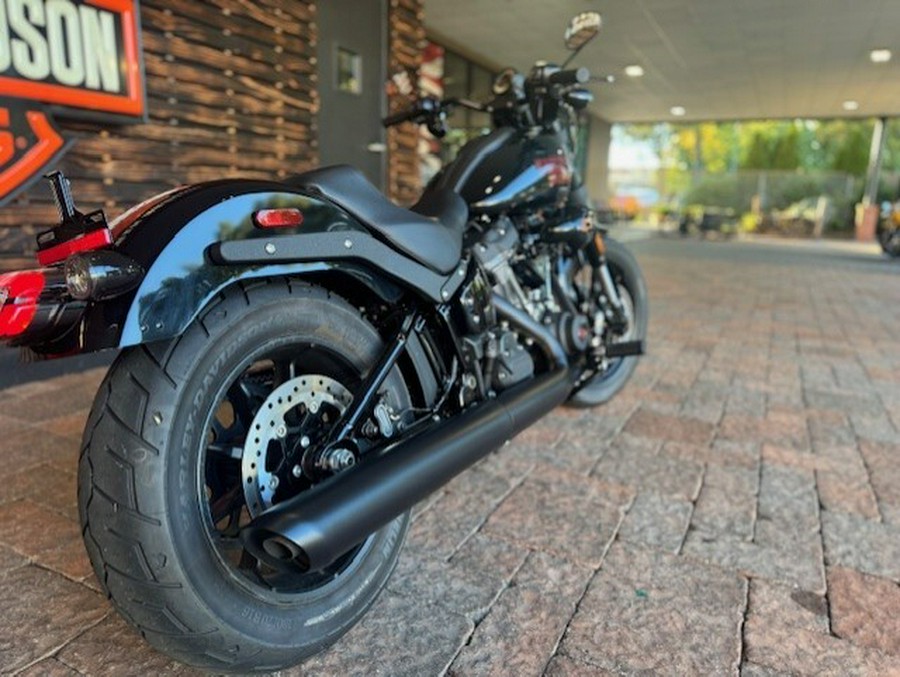2025 Harley davidson Low Rider™ S FXLRS