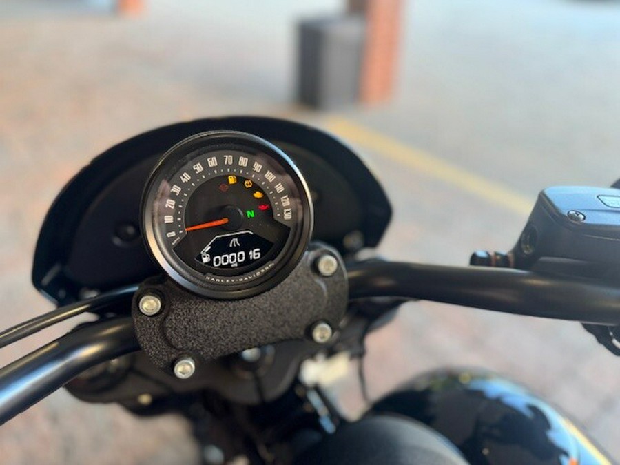 2025 Harley davidson Low Rider™ S FXLRS