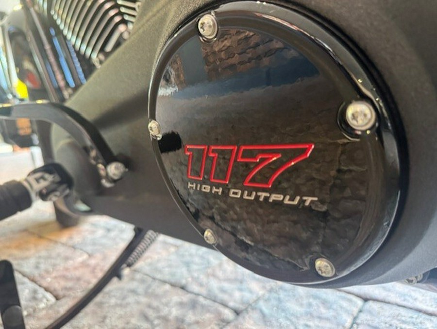 2025 Harley davidson Low Rider™ S FXLRS