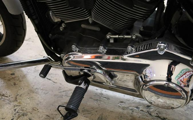 2020 Harley-Davidson® Low Rider® Stone Washed White Pearl FXLR