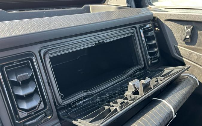 2026 Can-Am Defender XT CAB HD11 with 10.25 in. touchscreen display