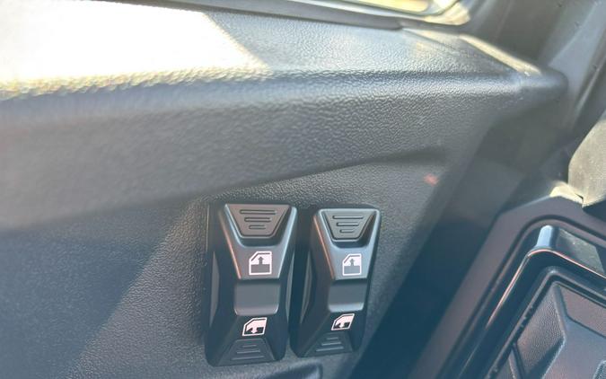 2026 Can-Am Defender XT CAB HD11 with 10.25 in. touchscreen display