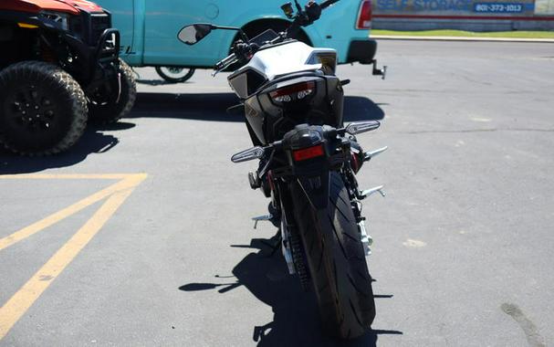 2026 Yamaha MT-09 SP