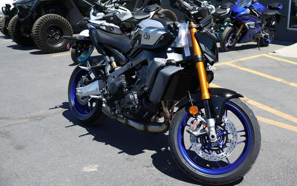 2026 Yamaha MT-09 SP