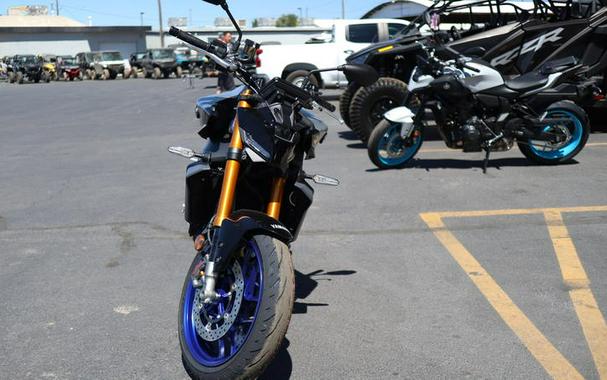 2026 Yamaha MT-09 SP