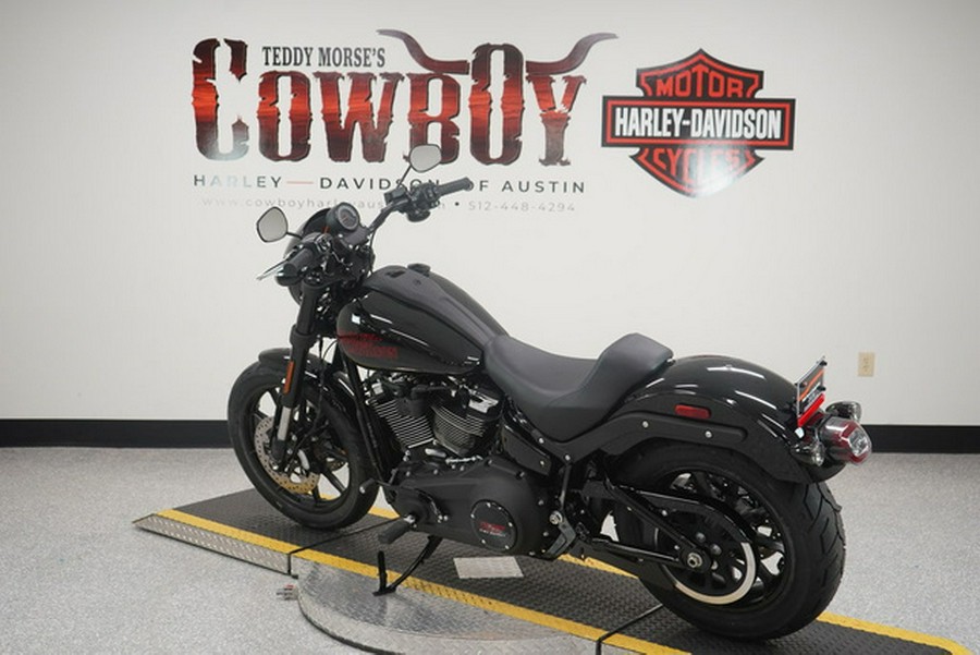 2026 Harley-Davidson FXLRS - Low Rider S