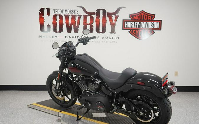 2026 Harley-Davidson FXLRS - Low Rider S
