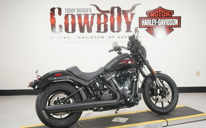 2026 Harley-Davidson FXLRS - Low Rider S