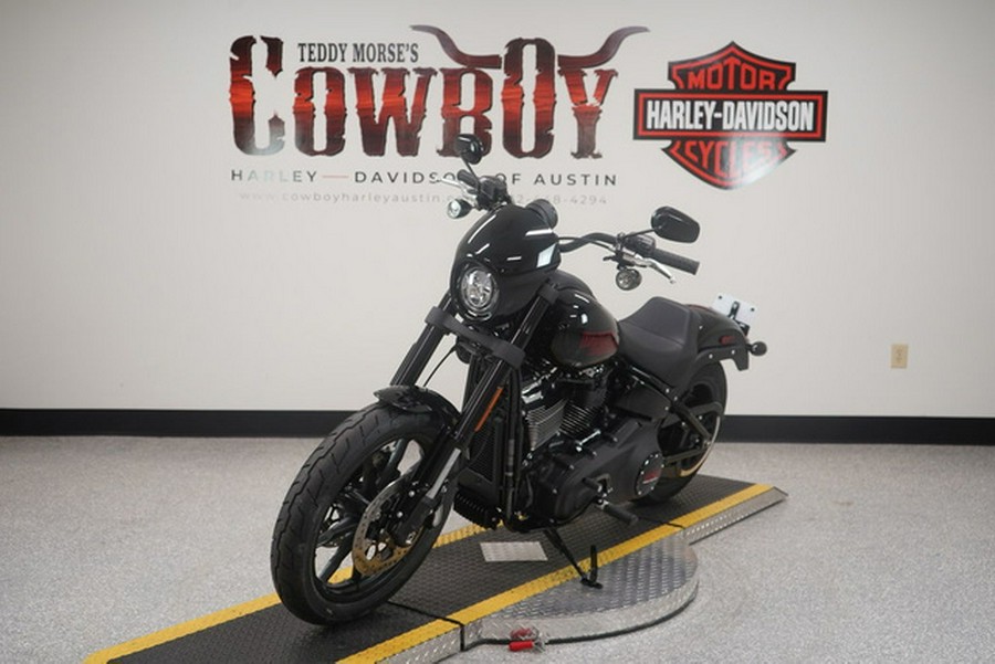 2026 Harley-Davidson FXLRS - Low Rider S