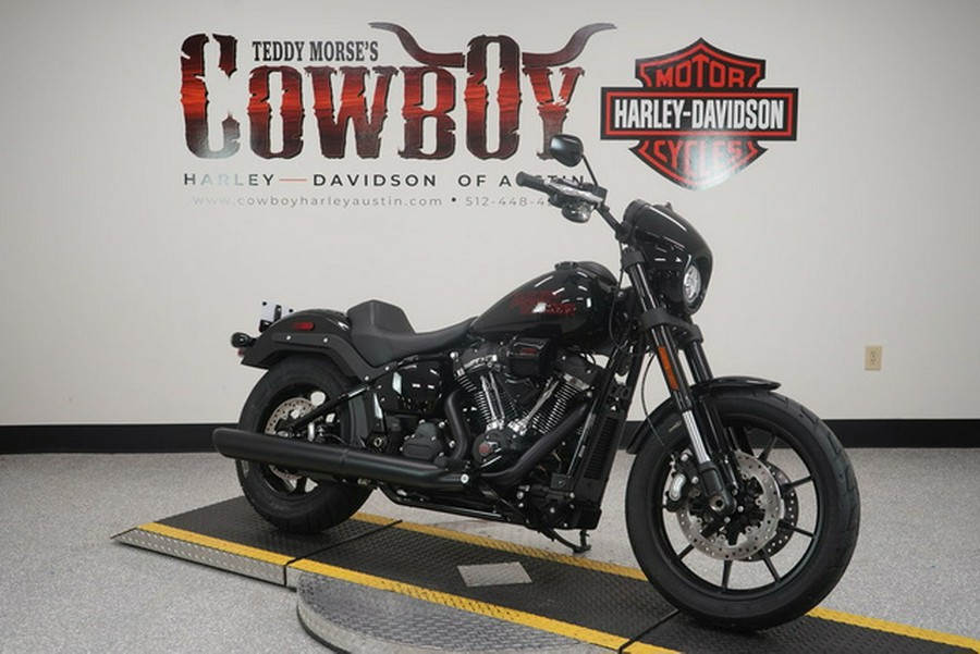 2026 Harley-Davidson FXLRS - Low Rider S