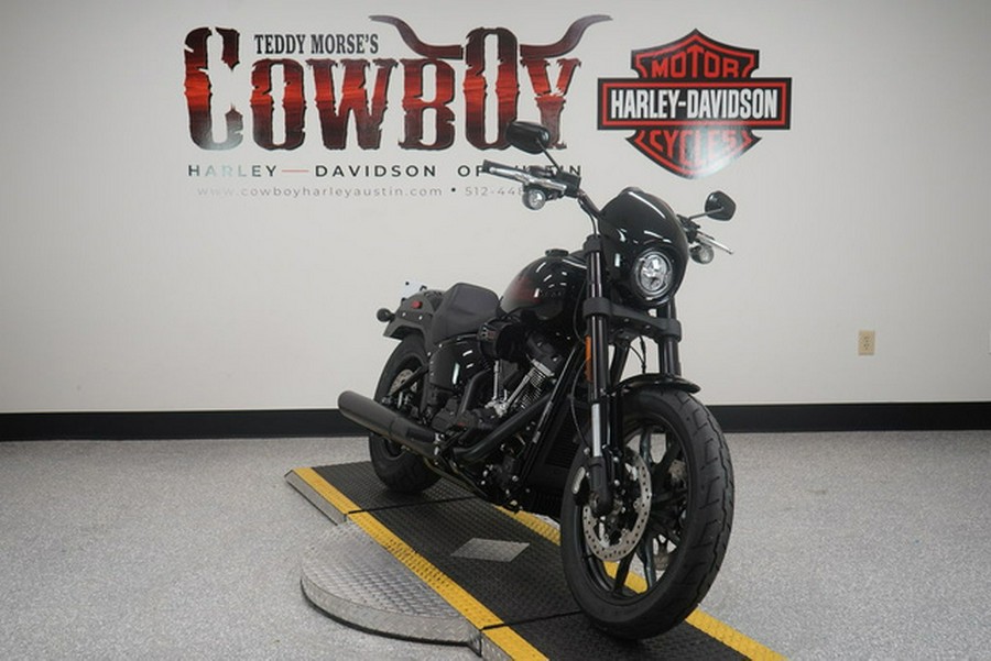 2026 Harley-Davidson FXLRS - Low Rider S