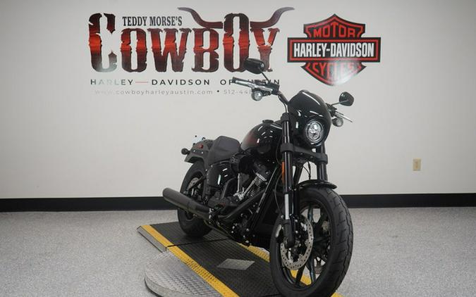 2026 Harley-Davidson FXLRS - Low Rider S