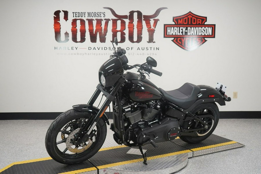 2026 Harley-Davidson FXLRS - Low Rider S