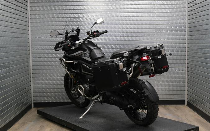2023 TRIUMPH TIGER 1200 RALLY PRO