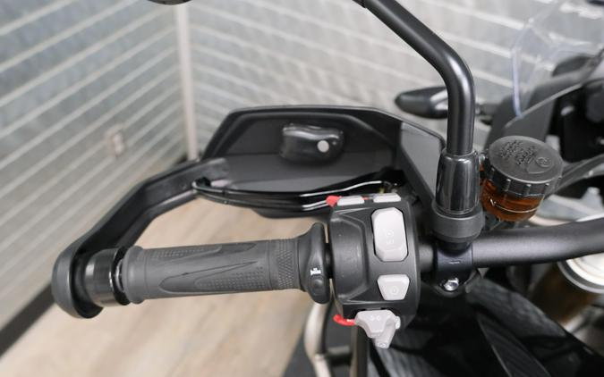 2023 TRIUMPH TIGER 1200 RALLY PRO