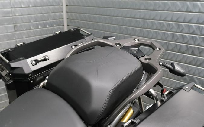 2023 TRIUMPH TIGER 1200 RALLY PRO