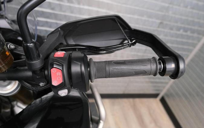 2023 TRIUMPH TIGER 1200 RALLY PRO