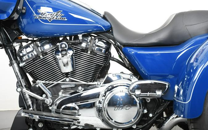 2023 Harley-Davidson® FLTRT Road Glide® 3