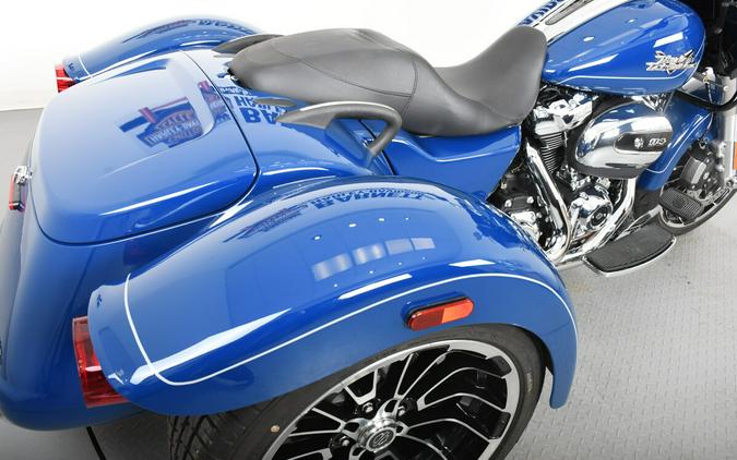 2023 Harley-Davidson® FLTRT Road Glide® 3