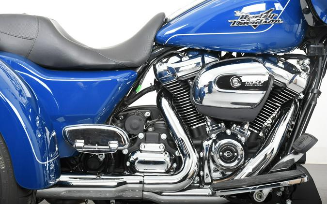 2023 Harley-Davidson® FLTRT Road Glide® 3