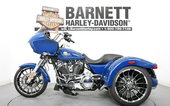 2023 Harley-Davidson® FLTRT Road Glide® 3