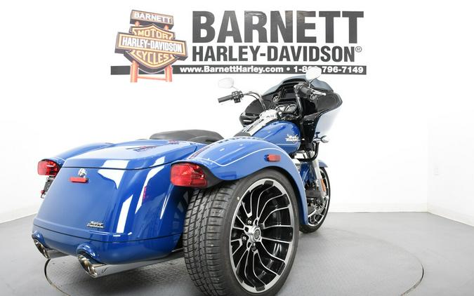 2023 Harley-Davidson® FLTRT Road Glide® 3