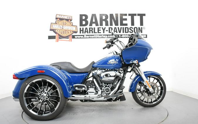 2023 Harley-Davidson® FLTRT Road Glide® 3