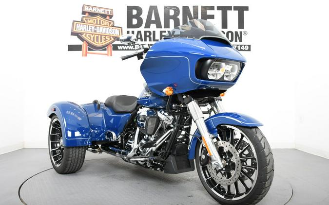 2023 Harley-Davidson® FLTRT Road Glide® 3
