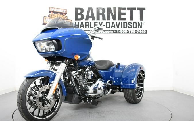 2023 Harley-Davidson® FLTRT Road Glide® 3