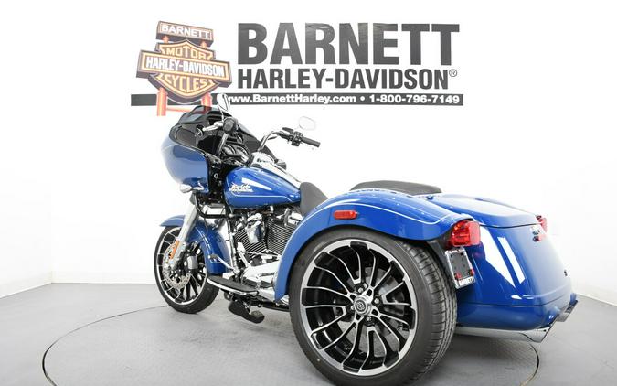 2023 Harley-Davidson® FLTRT Road Glide® 3