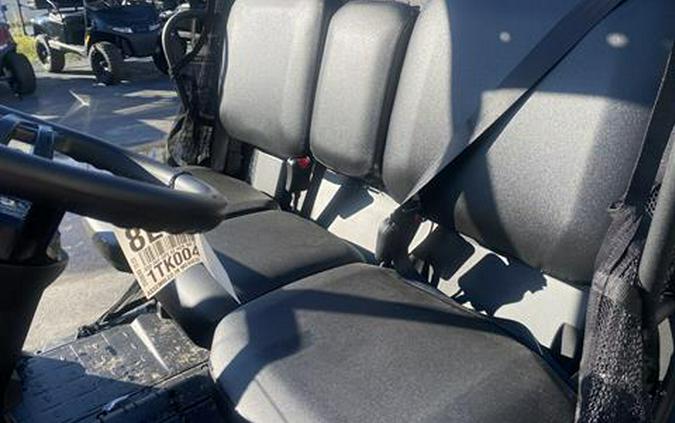 2026 Can-Am Defender DPS HD9