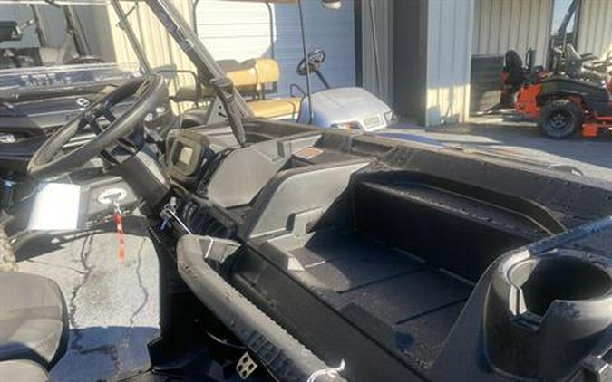 2026 Can-Am Defender DPS HD9