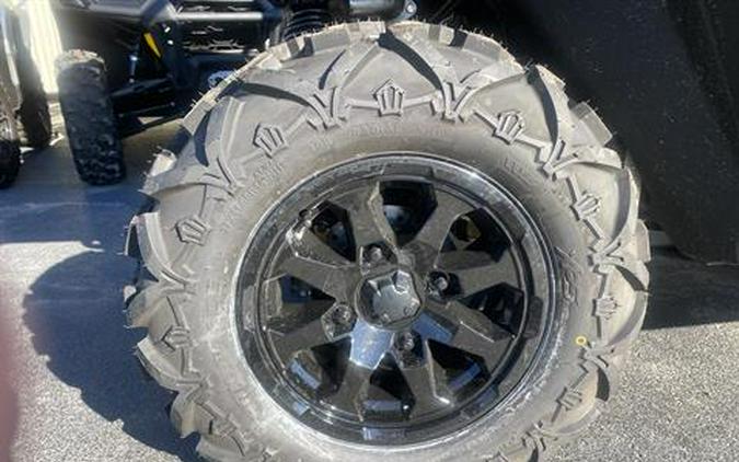 2026 Can-Am Defender DPS HD9