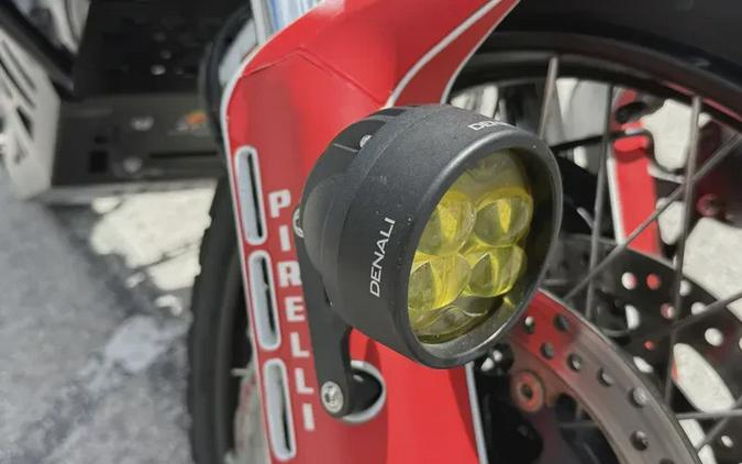 2023 Ducati Desert X 937