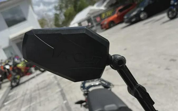 2023 Ducati Desert X 937