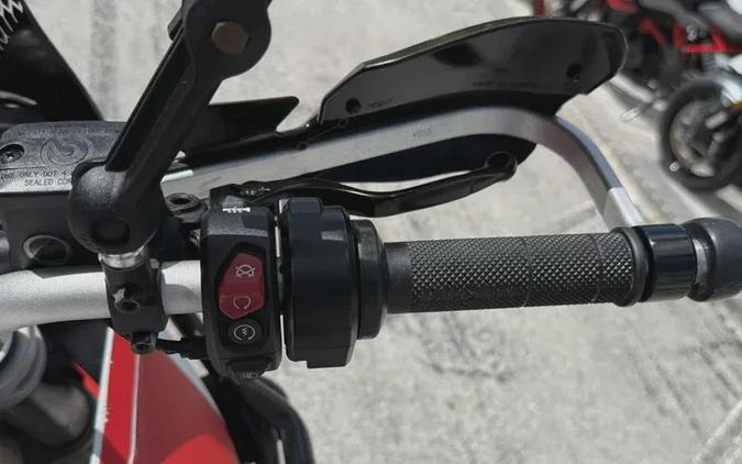 2023 Ducati Desert X 937