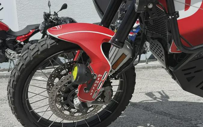 2023 Ducati Desert X 937