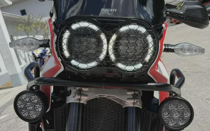 2023 Ducati Desert X 937