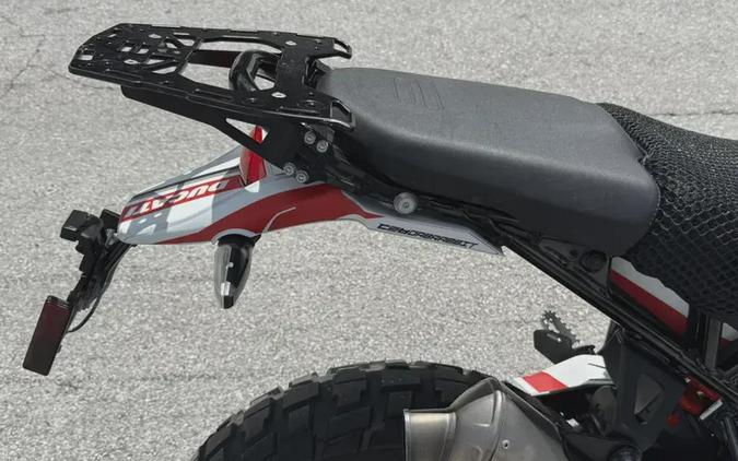 2023 Ducati Desert X 937