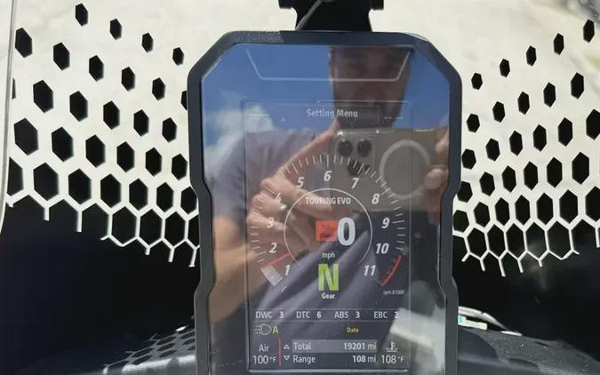 2023 Ducati Desert X 937