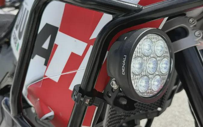 2023 Ducati Desert X 937