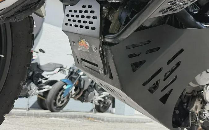 2023 Ducati Desert X 937