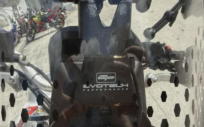 2023 Ducati Desert X 937